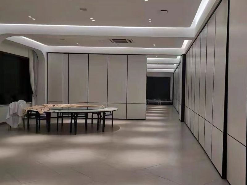 濰坊酒店隔斷