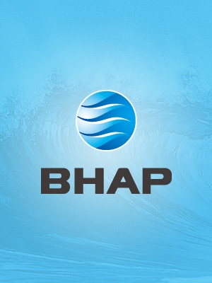 海納川企業(yè)宣傳冊(cè)設(shè)計(jì)