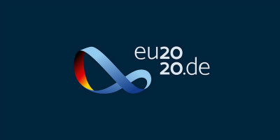 2020年歐盟理事會(huì)德國主席國LOGO設(shè)計(jì)發(fā)布