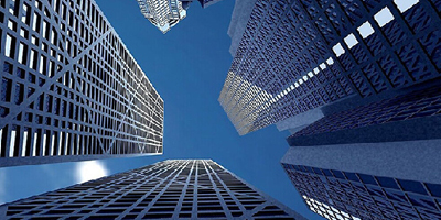 北京VI設(shè)計(jì)：房地產(chǎn)企業(yè)vi設(shè)計(jì)必須遵守的3個(gè)原則