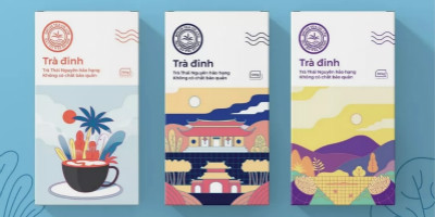 北京包裝設(shè)計(jì)元素的提取方法