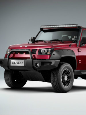 【商業(yè)攝影】汽車車體