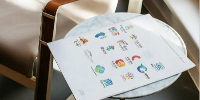 江蘇常州城市形象LOGO設(shè)計(jì)方案公布，快來(lái)看看，你心中最能代表常州城市形象LOGO是哪一個(gè)呢？