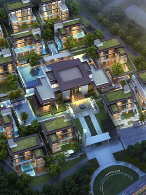 【地產(chǎn)宣傳片】恒生半島