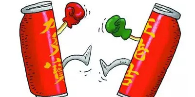 王老吉商標之爭又反轉，“涼茶”——不降“火”，反而很降暑