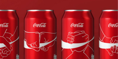 高瑞思享：可口可樂(lè)推出的那些城市罐創(chuàng)意包裝設(shè)計(jì)