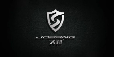 久邦三輪品牌煥新,并發(fā)布全新LOGO設(shè)計