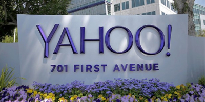 高瑞思享：雅虎更換新LOGO，為了刷存在感？