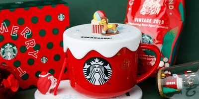 各大品牌圣誕節(jié)限定北京包裝設(shè)計(jì)