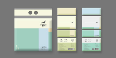 紙巾濕巾類北京產(chǎn)品包裝設計作品賞析