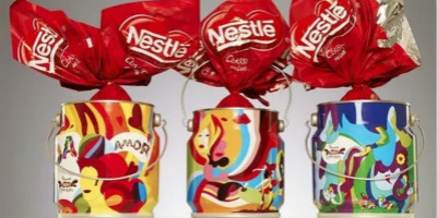 充滿幸福感的北京創(chuàng)意包裝設(shè)計！