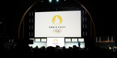 時(shí)隔100年，巴黎再次迎來奧運(yùn)會(huì)！奧運(yùn)會(huì)和殘奧會(huì)的會(huì)徽設(shè)計(jì)正式發(fā)布！