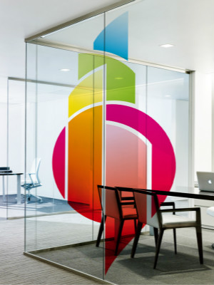 九旗地產(chǎn)LOGO設計