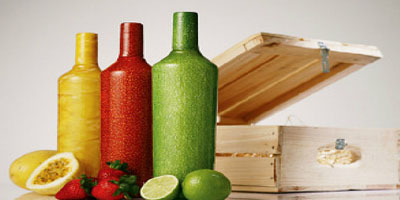 北京產(chǎn)品包裝設計靈感集---瓶子包裝設計也有春天