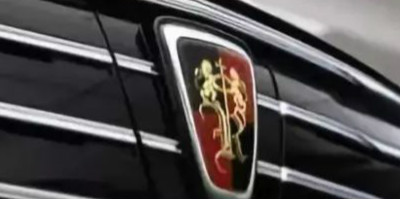 海報(bào)引發(fā)的猜想：上汽榮威換新品牌LOGO？