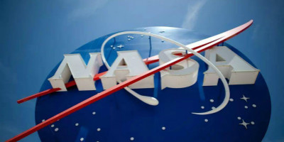 美國航天局 NASA 發(fā)布公告，「蠕蟲」LOGO正式回歸