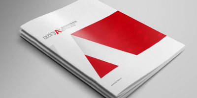 北京宣傳冊封面設(shè)計三要素