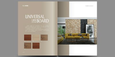 北京產(chǎn)品宣傳冊設(shè)計需要準(zhǔn)備哪些資料？