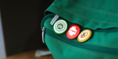 山東、廣東、江蘇支援湖北醫(yī)療隊LOGO紛紛出爐