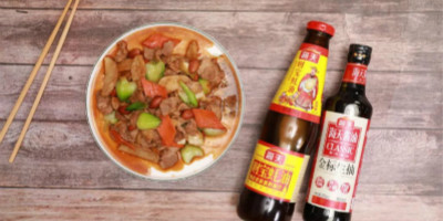 北京包裝設(shè)計(jì)：知名國產(chǎn)調(diào)味品品牌包裝設(shè)計(jì)賞析