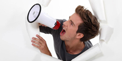 洗腦式廣告：如何讓消費(fèi)者記住你？請(qǐng)對(duì)著消費(fèi)者瞎嚷嚷！