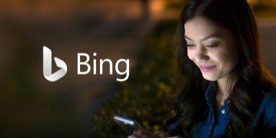 必應（Bing）曝光新LOGO，比之前更圓潤了？
