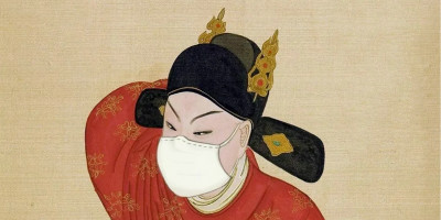 腦洞清奇的抗疫海報，太走心了！