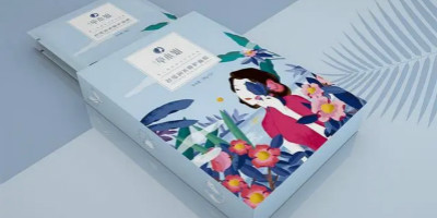 北京包裝設(shè)計(jì)：面膜包裝設(shè)計(jì)賞析