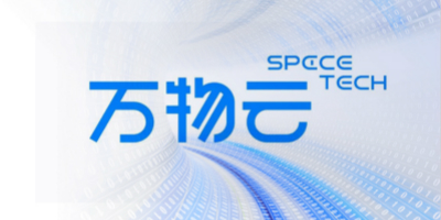 萬科物業(yè)更名為萬物云,并全新發(fā)布LOGO設計