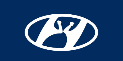 疫情期間，汽車品牌們紛紛發(fā)布隔離版LOGO