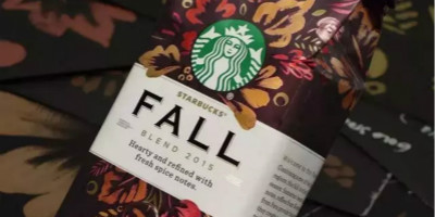 北京包裝設(shè)計：咖啡包裝設(shè)計賞析