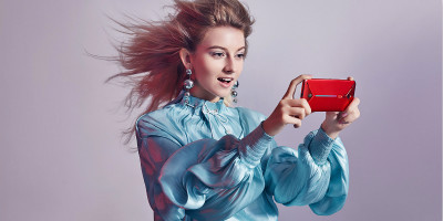 手機品牌努比亞（nubia）全新LOGO及品牌視覺正式啟用！