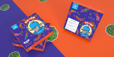 圖形在北京食品包裝設(shè)計(jì)中的互動(dòng)性體現(xiàn)