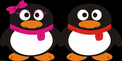 北京logo設計：為什么很多互聯(lián)網(wǎng)公司都用動物做LOGO呢？