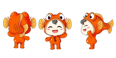 長清黃河文化品牌LOGO設(shè)計及吉祥物同步發(fā)布