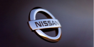 日產(chǎn)汽車（NISSAN）全新LOGO曝光