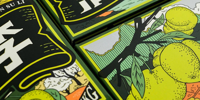 北京食品包裝設計需要注意的6個關(guān)鍵點！