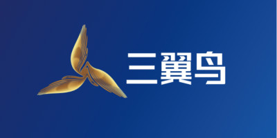 海爾發(fā)布全球首個(gè)場(chǎng)景品牌"三翼鳥"，并公布品牌LOGO設(shè)計(jì)