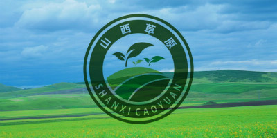 山西省林草局正式發(fā)布“山西草原”徽標(biāo)設(shè)計