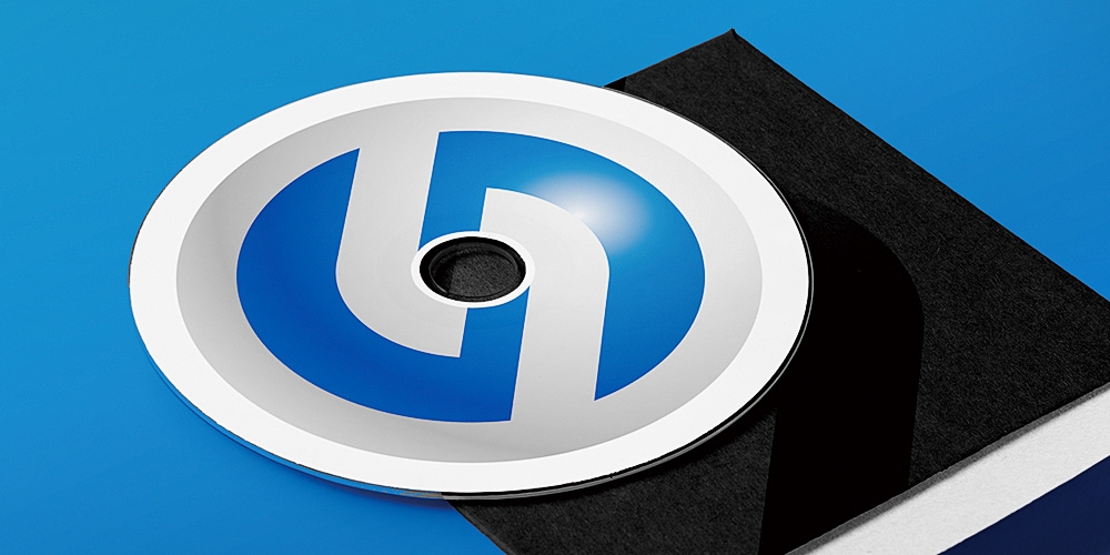 住銀集團(tuán)LOGO設(shè)計(jì)應(yīng)用光盤_高瑞品牌