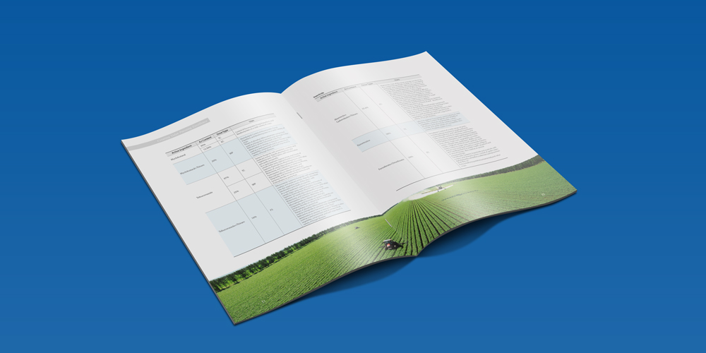 中化農(nóng)業(yè)宣傳冊設(shè)計案例展示_北京宣傳冊設(shè)計_高瑞品牌