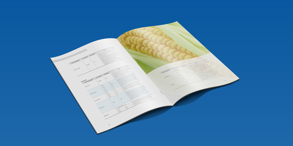 中化農(nóng)業(yè)宣傳冊設(shè)計案例展示_北京宣傳冊設(shè)計_高瑞品牌