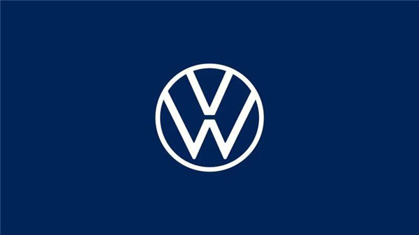 大眾汽車全新品牌logo_高瑞品牌_北京logo設(shè)計(jì)