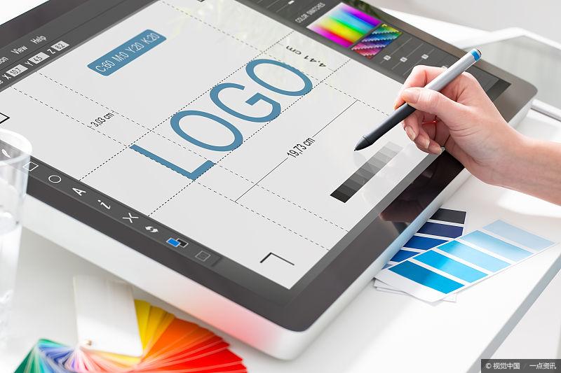 logo設(shè)計(jì)過程實(shí)拍圖_高瑞品牌_北京logo設(shè)計(jì)