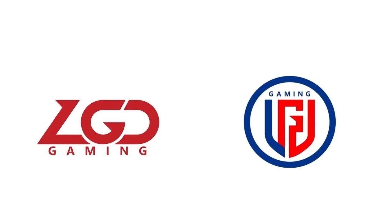 LGD電子競技俱樂部新舊LOGO設(shè)計(jì)對(duì)比_高瑞品牌_北京LOGO設(shè)計(jì)