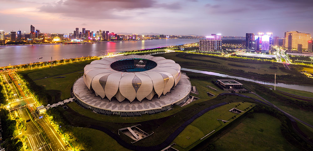 2020年杭州亞運(yùn)會(huì)和亞殘運(yùn)會(huì)比賽場(chǎng)地_2022年杭州亞殘運(yùn)會(huì)會(huì)徽正式發(fā)布_高瑞品牌