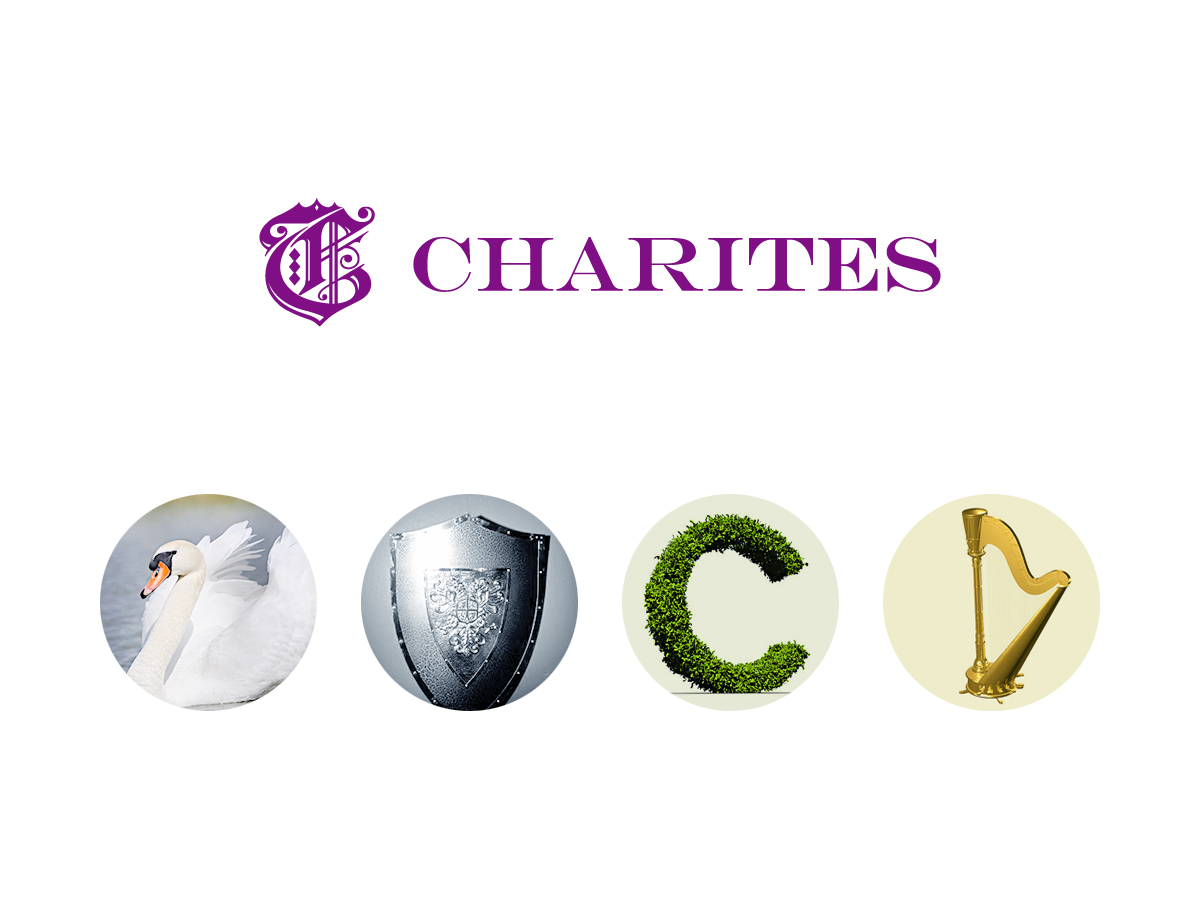 熙寶格麗LOGO創(chuàng)意元素_高瑞品牌